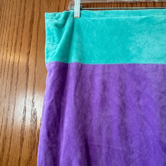 Mermaid blanket - Picture 3 of 3